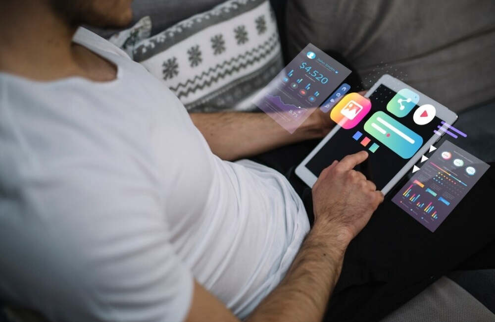 OTT App Development Services