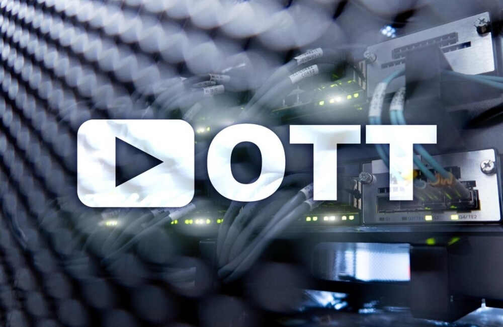 OTT App Development: How To Make And Guide&nbsp;(2025)